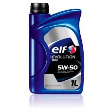 ELF EVOLUTION 900 5W50 1л 213898